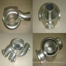 Stainless Steel Precision Investment Lost Wax Casting Pump